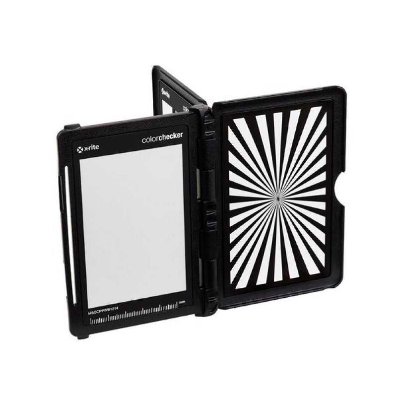 Calibrite ColorChecker Passport Video