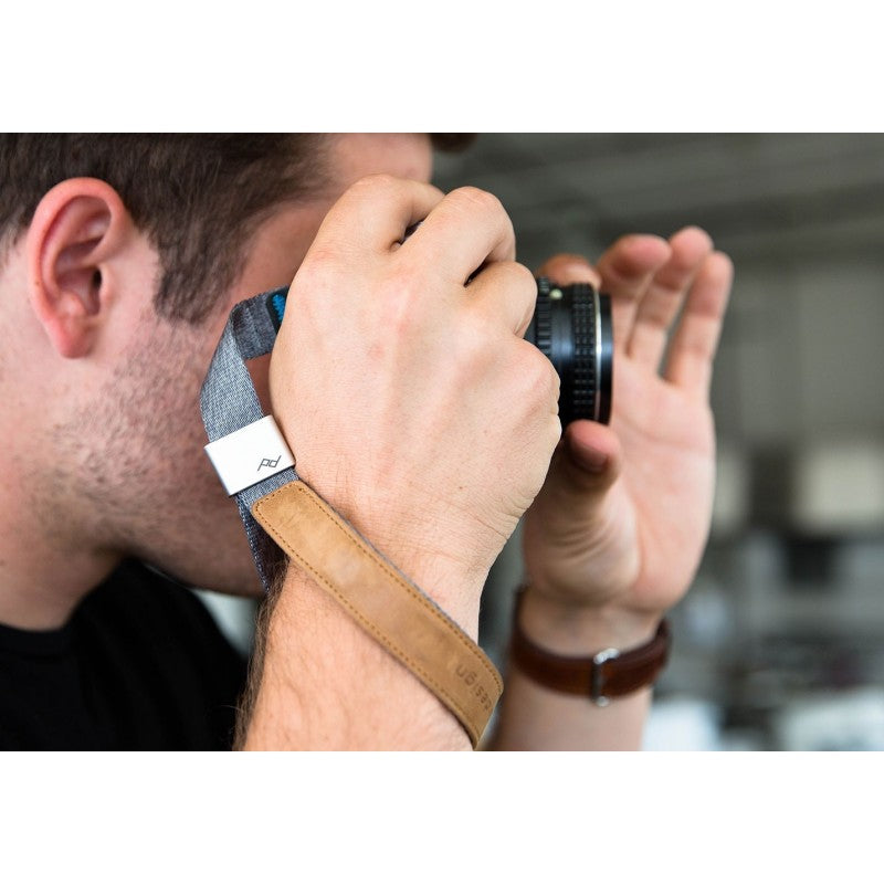 Peak Design Cuff - ASH remen za ruku