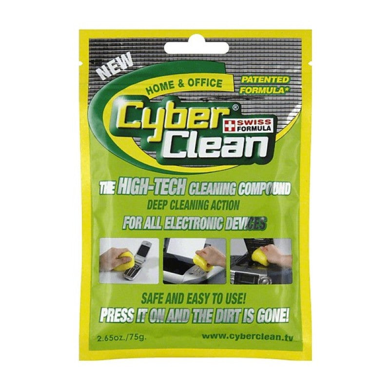 CYBER CLEAN high-tech smjesa za čišćenje opreme 80g
