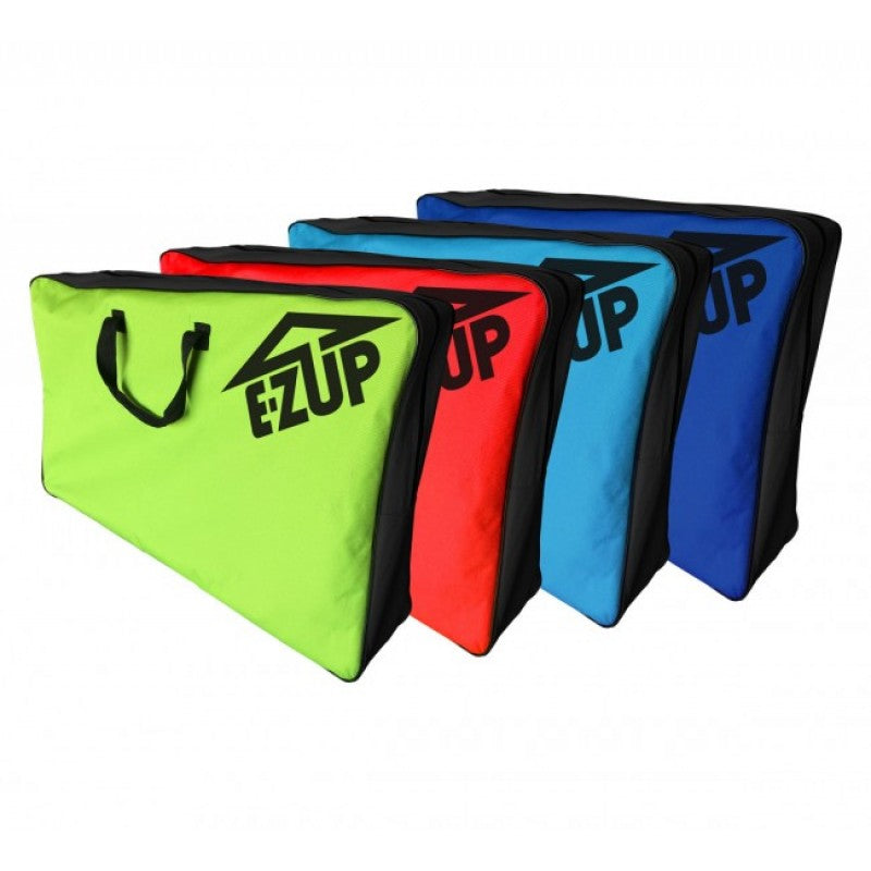 E-Z UP® Directors Chair Standard / redateljski stolac (CYAN plavi)