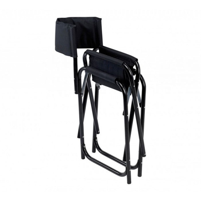 E-Z UP® Directors Chair Standard / redateljski stolac (CYAN plavi)