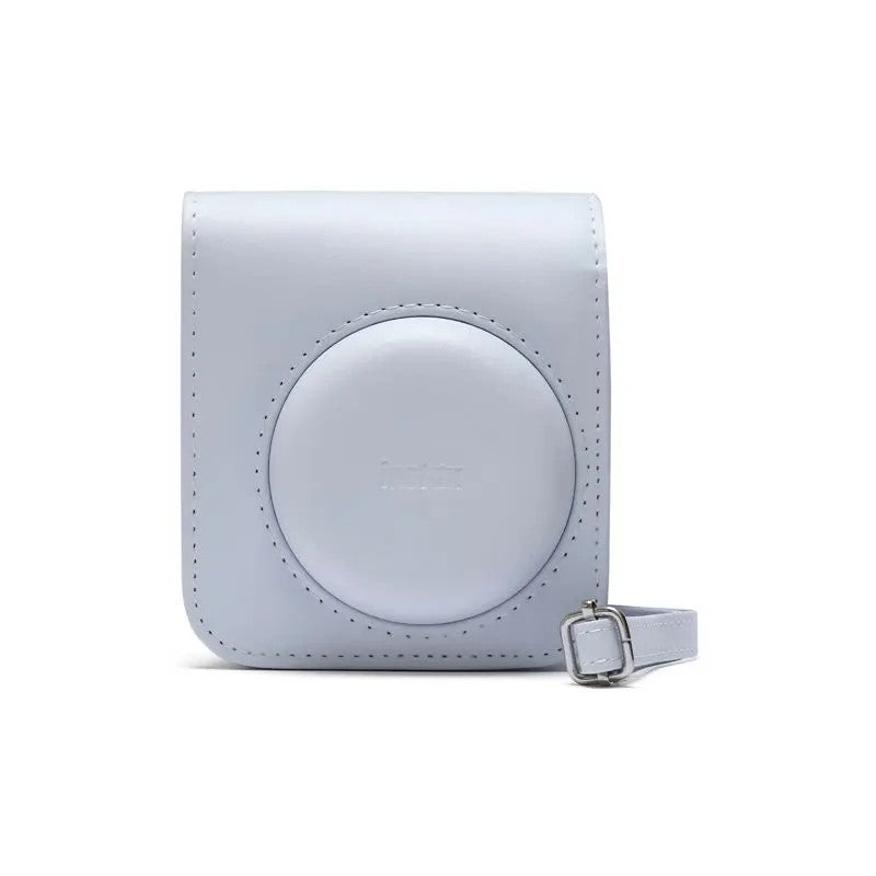 Fujifilm Torbica za Instax MINI 12 fotoaparat - clay white