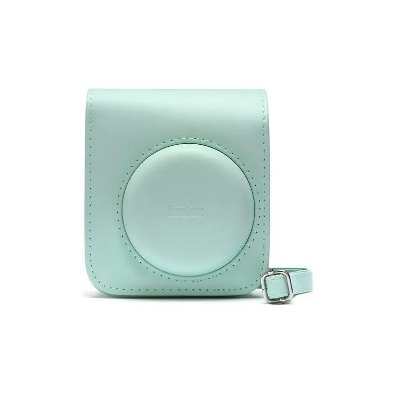 Fujifilm Torbica za Instax MINI 12 fotoaparat - mint-green