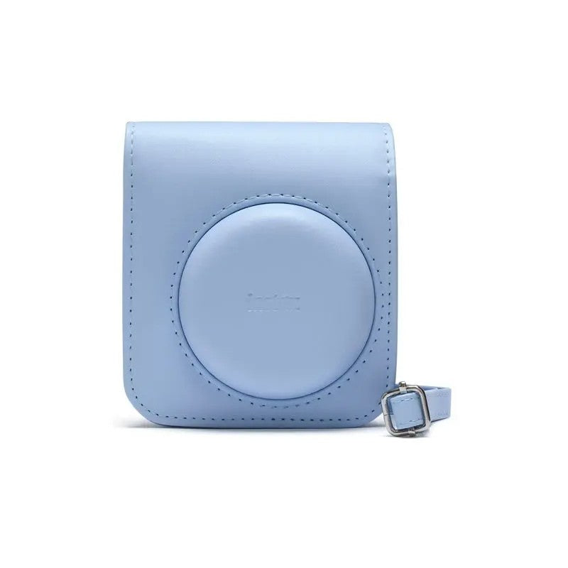 Fujifilm Torbica za Instax MINI 12 fotoaparat - pastel-blue