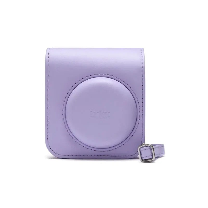 Fujifilm Torbica za Instax MINI 12 fotoaparat - lilac-purple
