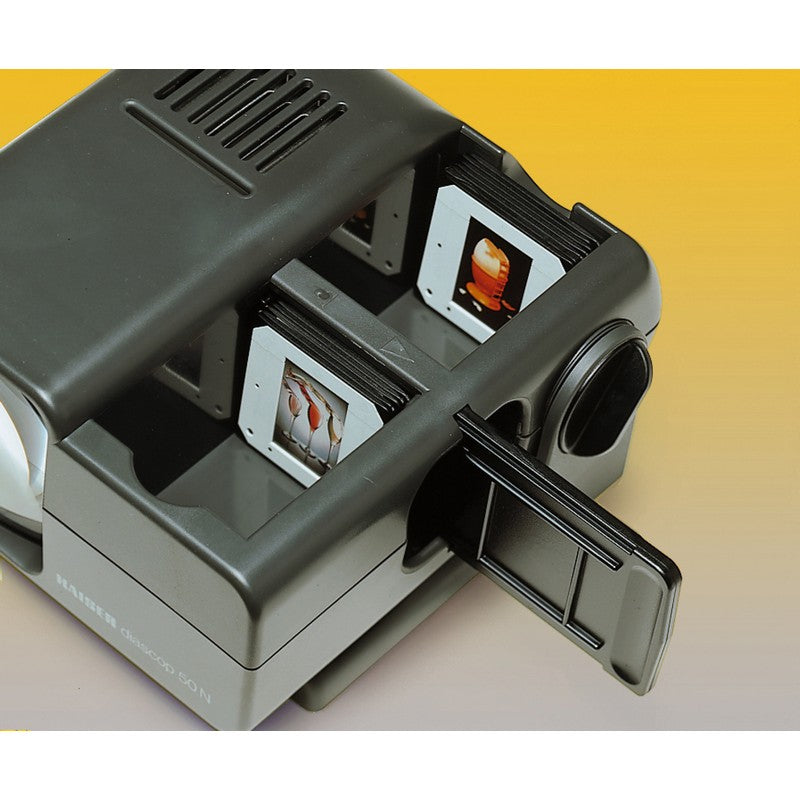 Kaiser 2015 diascop 50 N LED Slide Viewer