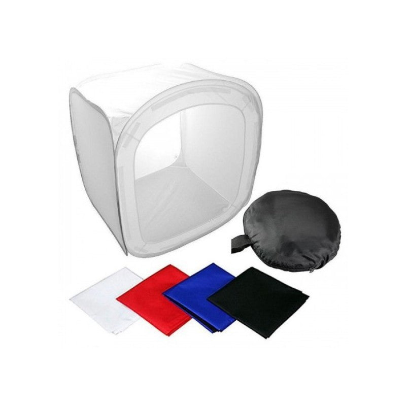 Godox CUBELITE Box za fotografiranje  80x80x80cm