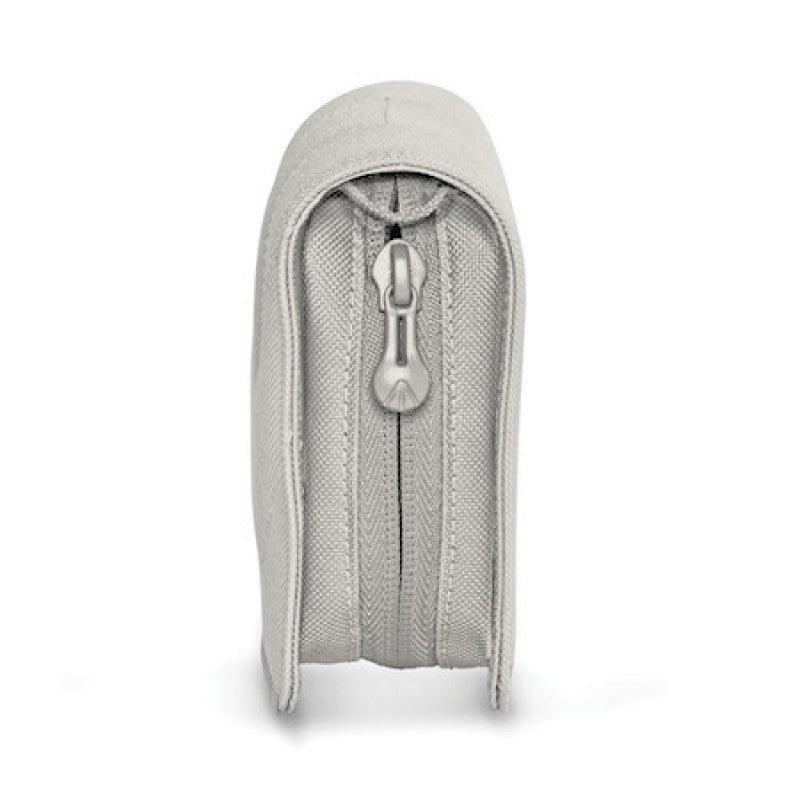 Manfrotto Piccolo 3 (siva), mala torbica