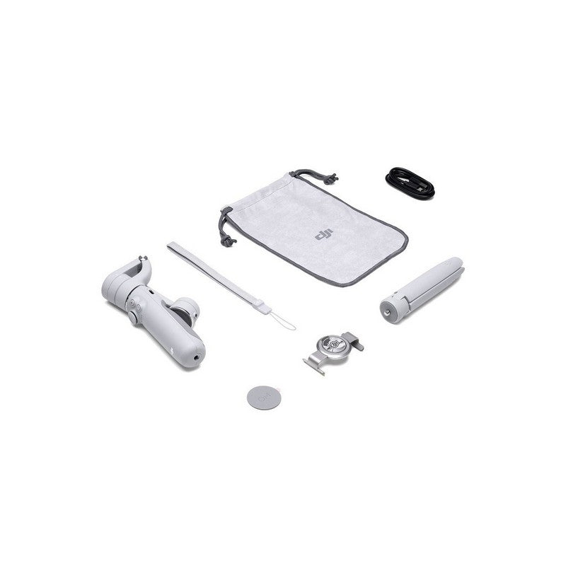 DJI OM 5 Smartphone Gimbal - Athens Gray