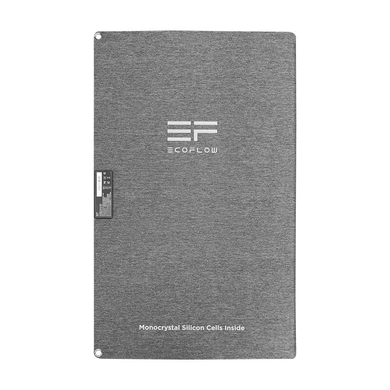 EcoFlow Solar panel 160W