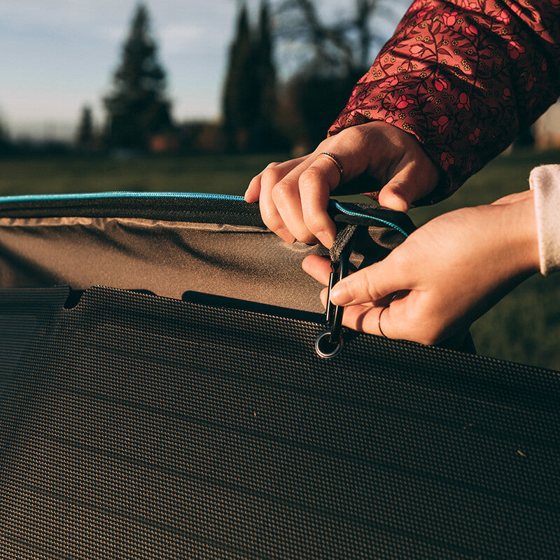 EcoFlow Solar panel 160W