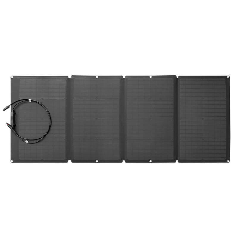 EcoFlow Solar panel 160W
