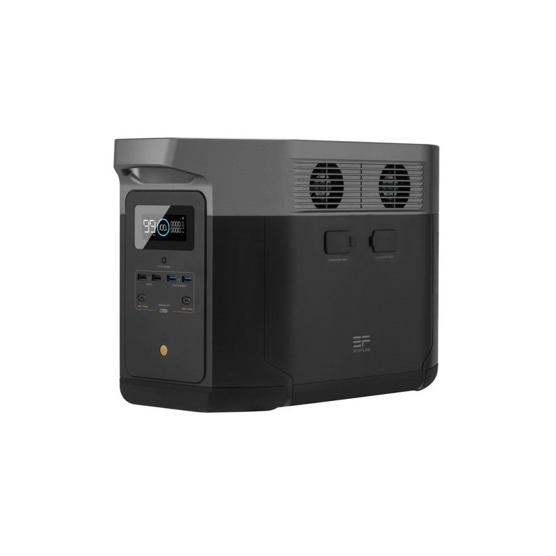 EcoFlow DELTA MAX baterijsko napajanje