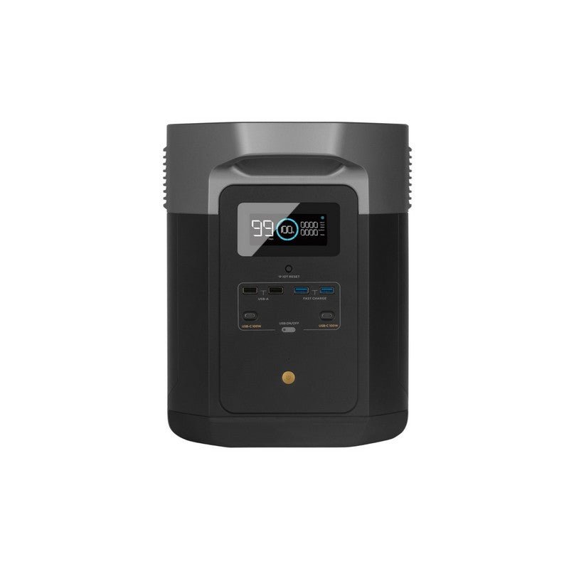 EcoFlow DELTA MAX baterijsko napajanje