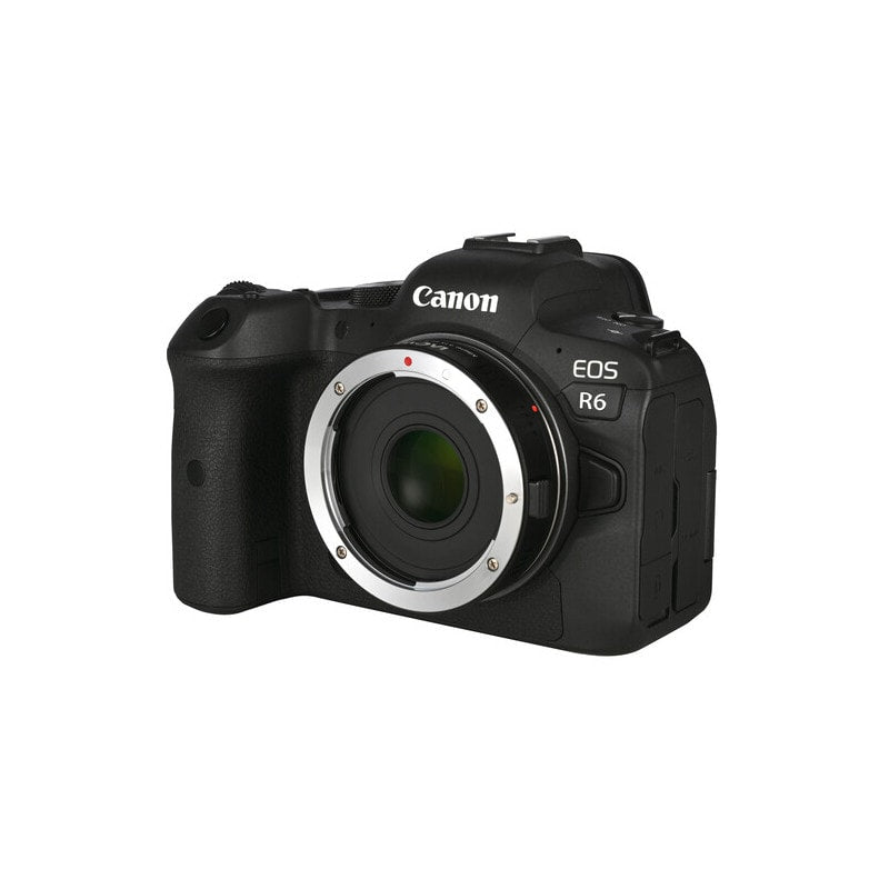 Laowa 0,7x Focal reducer za 24mm F/14  Probe objektiv (Canon EF-R)