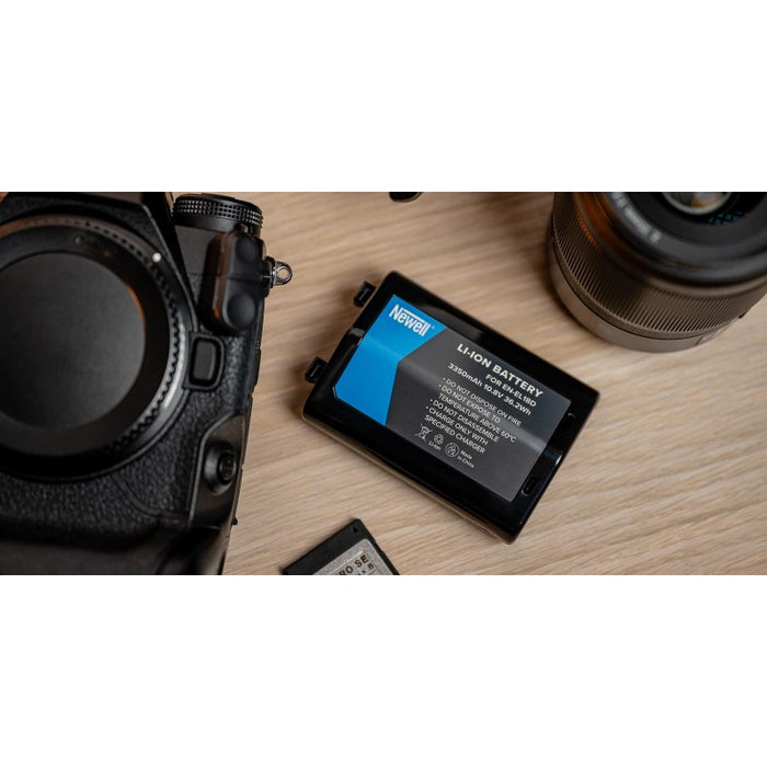 Newell baterija za Nikon EN-EL18D 10,8V 3350mAh