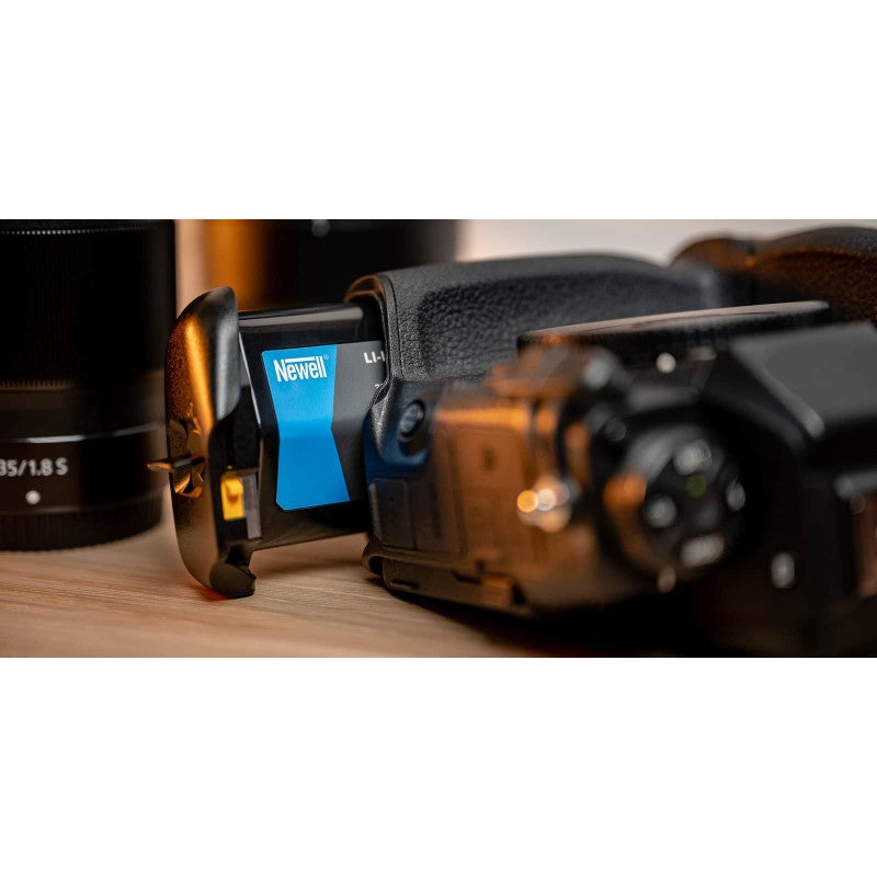 Newell baterija za Nikon EN-EL18D 10,8V 3350mAh