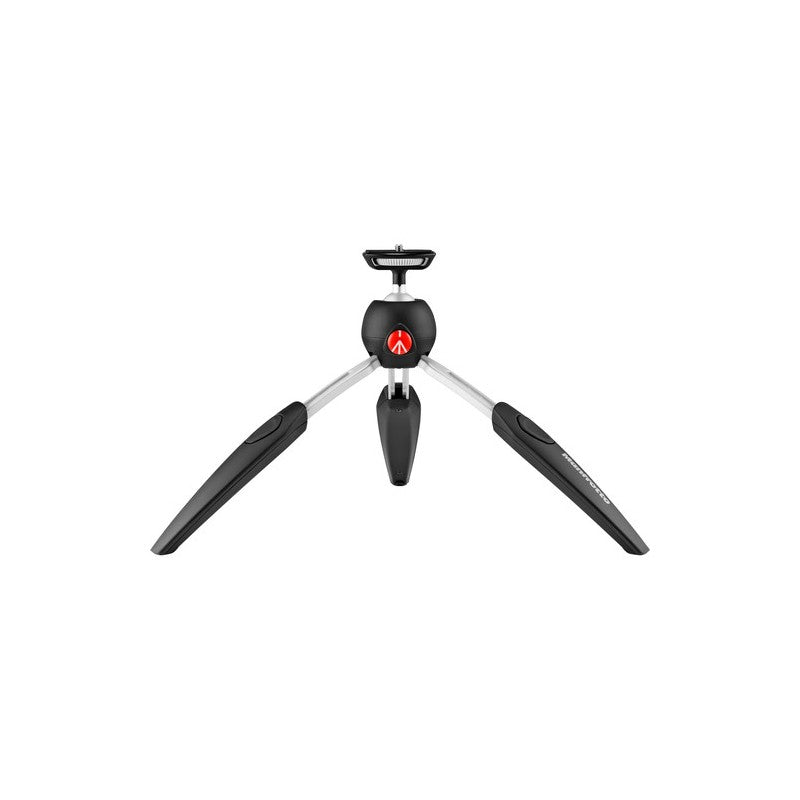 Manfrotto PIXI EVO - mini stativ (crni)