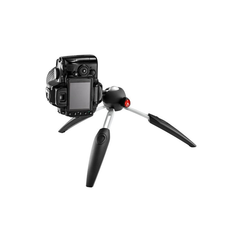 Manfrotto PIXI EVO - mini stativ (crni)