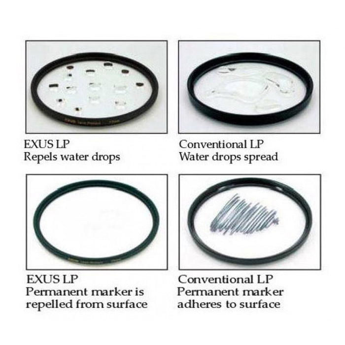 Marumi EXUS filter - UV cut (L390)  62mm