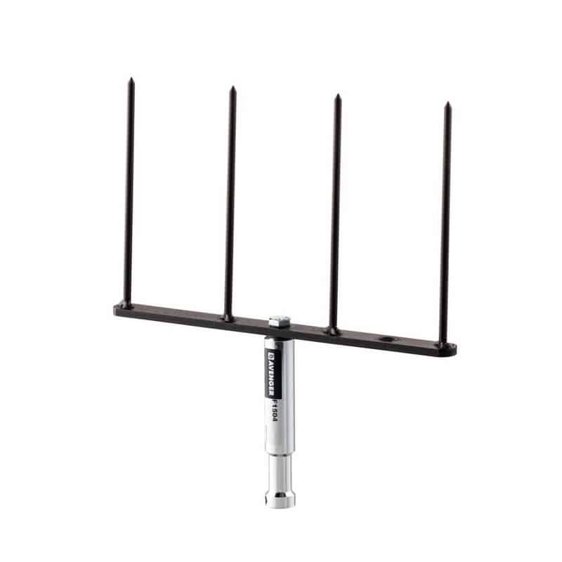 Avenger F1504 Vilica za stiropor sa 16mm pinom