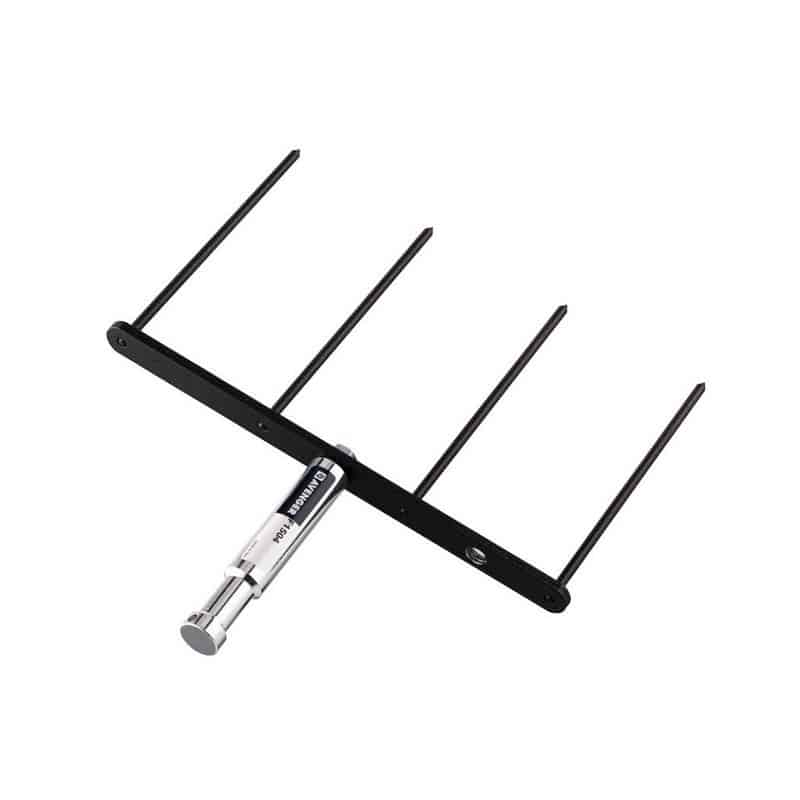 Avenger F1504 Vilica za stiropor sa 16mm pinom