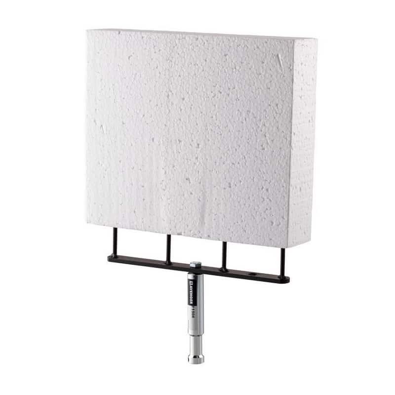 Avenger F1504 Vilica za stiropor sa 16mm pinom