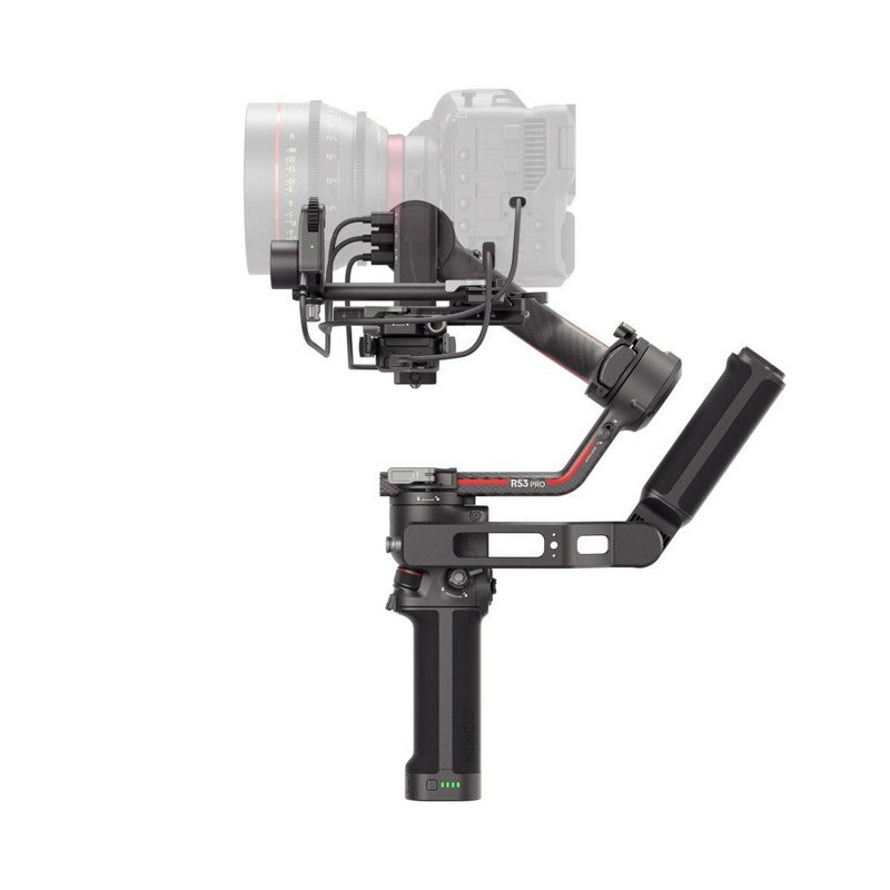 DJI RS 3 PRO COMBO