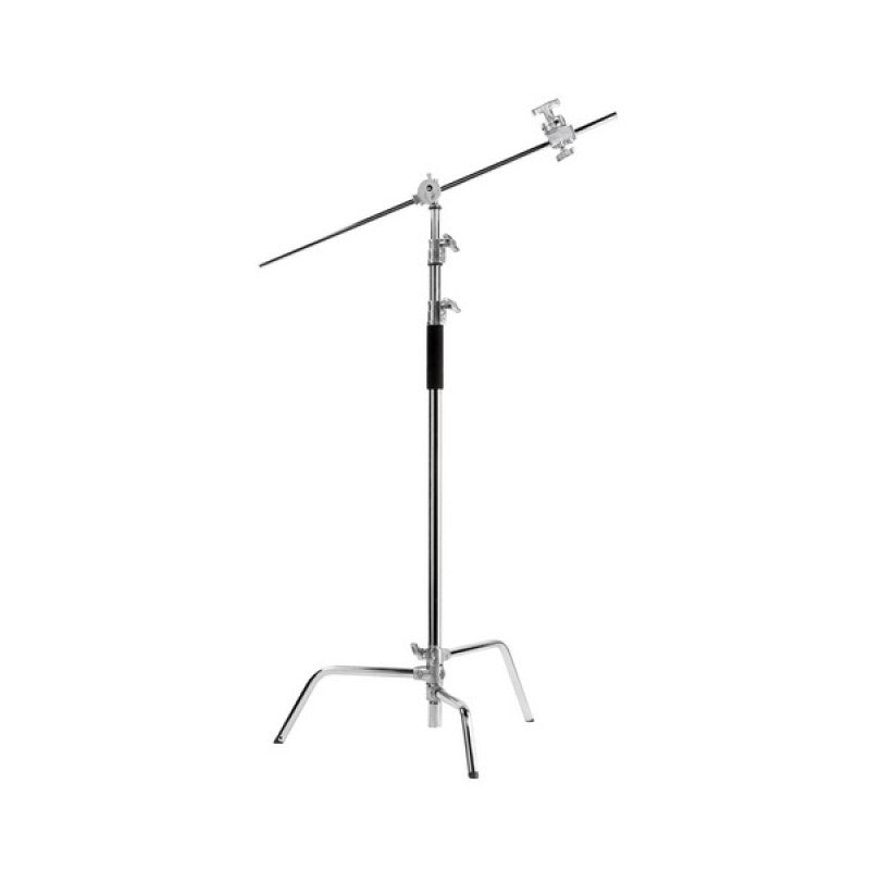 Fomei Stativ LS-15B/BOOM C-Stand za rasvjetu, v2,9m / max.tež. 10kg