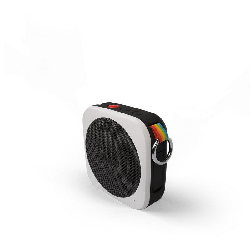 Polaroid Music Player 1 - Black  White