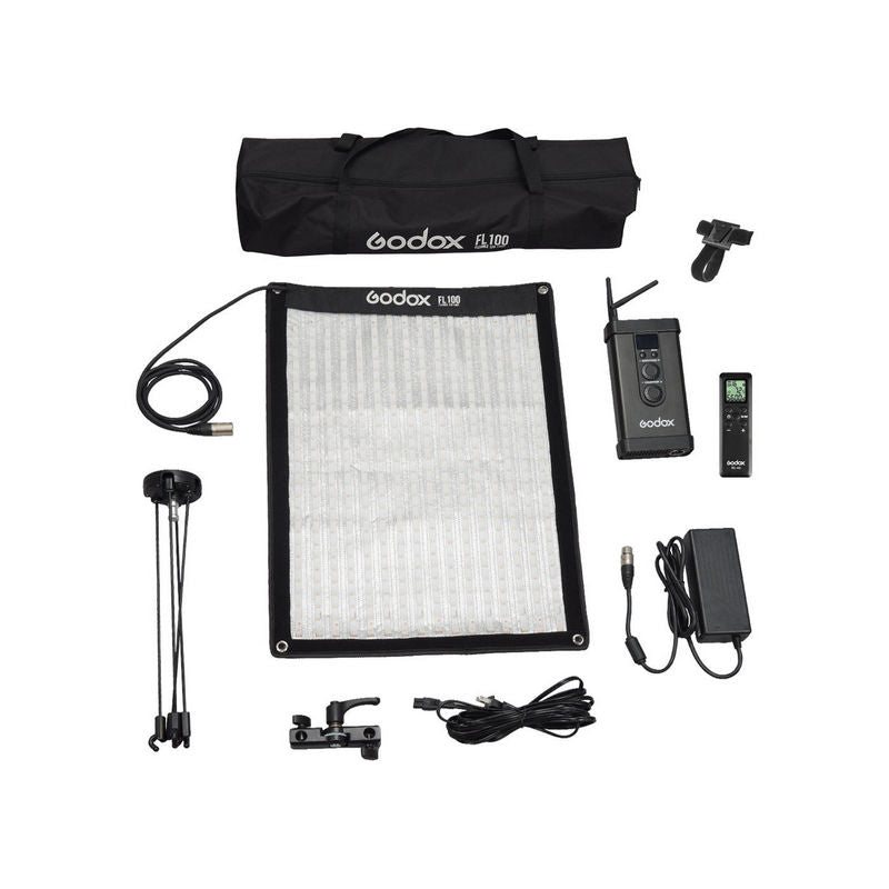 Godox LED FL100 fleksibilni panel 40x60cm