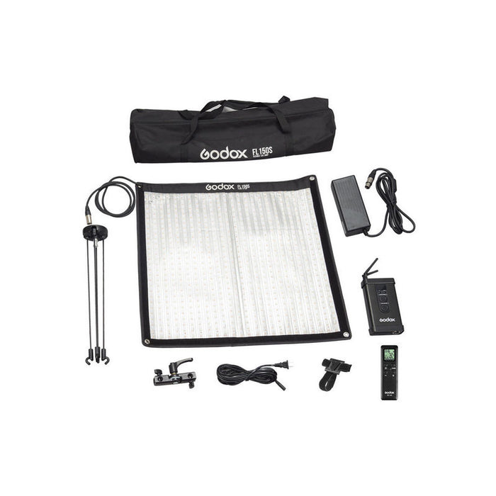 Godox LED FL150S fleksibilni panel 60x60cm