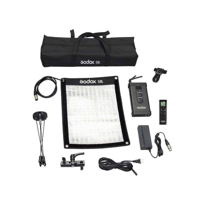 Godox LED FL60 fleksibilni panel 30x45cm