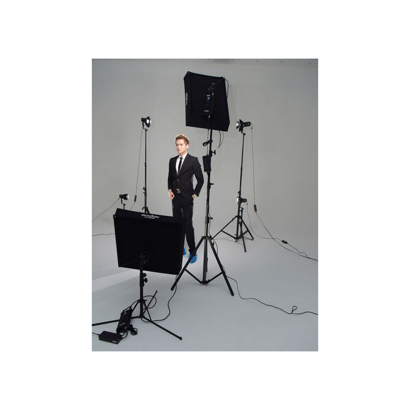 Godox LED FL150S fleksibilni panel 60x60cm