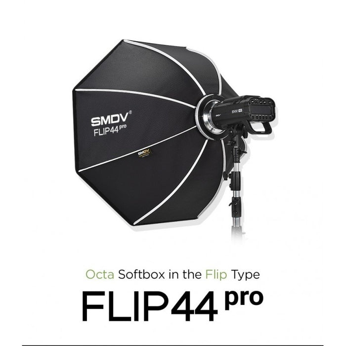 SMDV Speedbox-FLIP44 PRO - 110cm sklopivi softbox