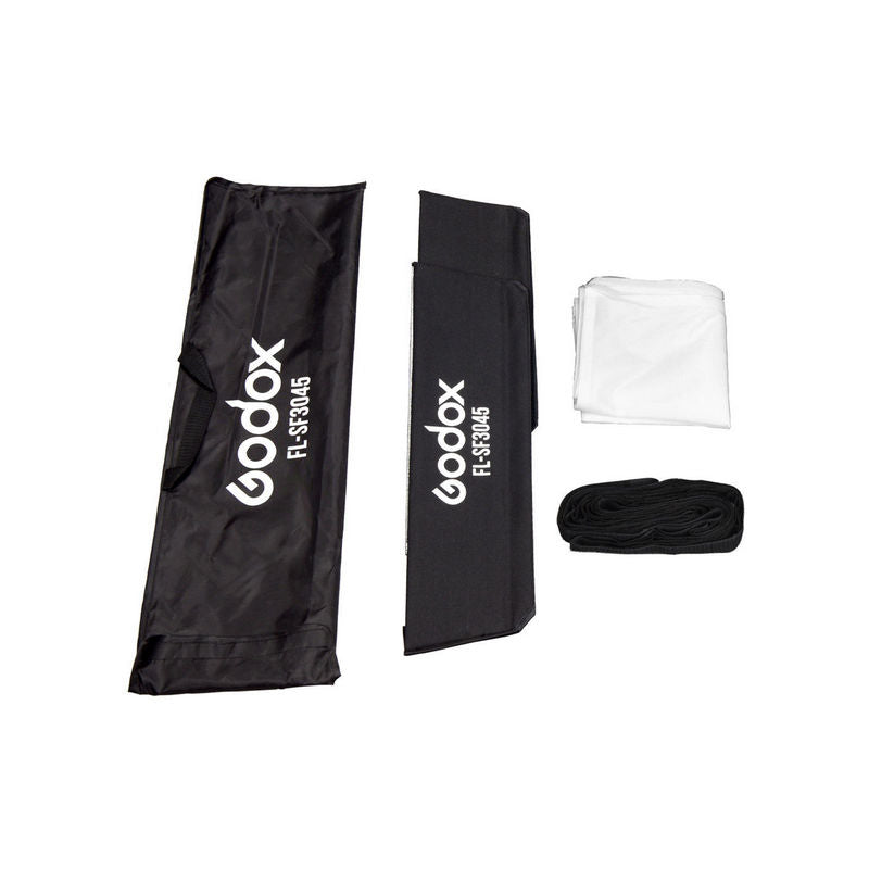 Godox Softbox i grid za FL60 LED fleksibilni panel 30x45cm