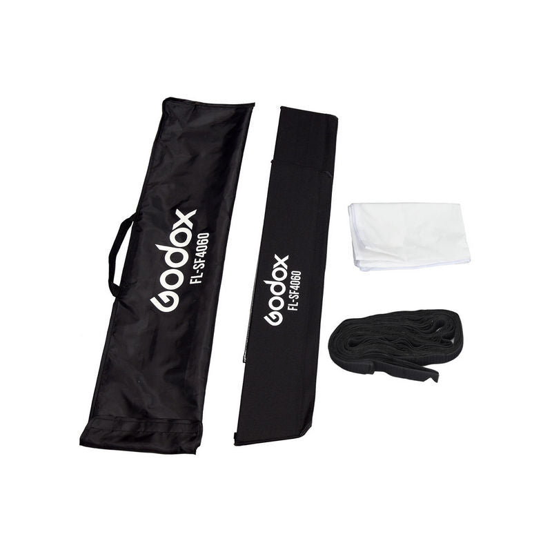 Godox Softbox i grid za FL100 LED fleksibilni panel 40x60cm