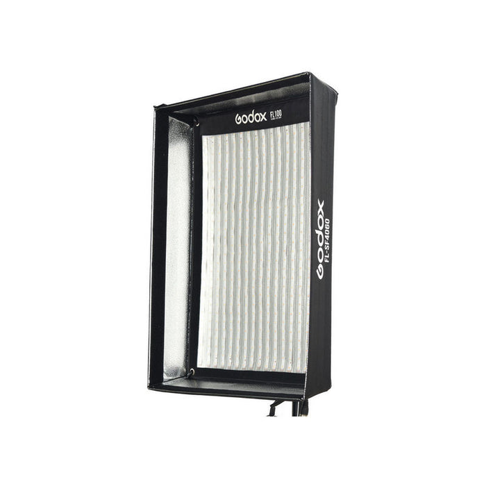 Godox Softbox i grid za FL100 LED fleksibilni panel 40x60cm