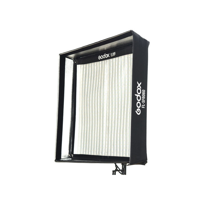 Godox softbox i grid za FL150S LED fleksibilni panel 60x60cm