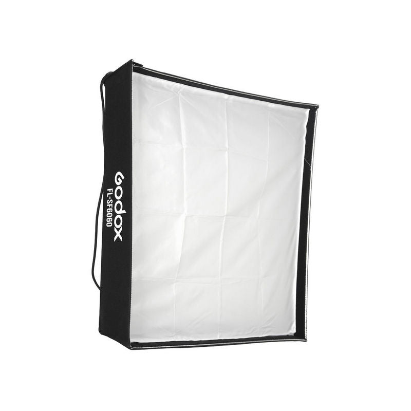 Godox softbox i grid za FL150S LED fleksibilni panel 60x60cm