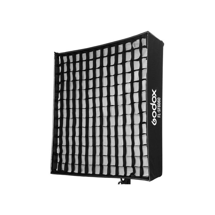 Godox softbox i grid za FL150S LED fleksibilni panel 60x60cm