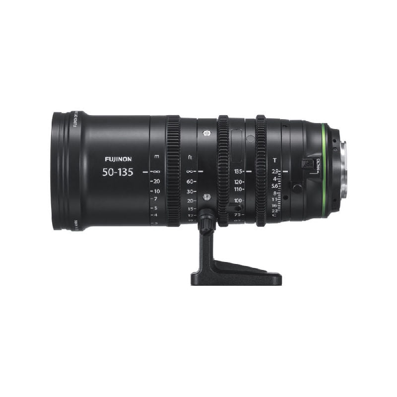 Fujinon MKX 50-135mm T2.9 FUJI X-mount