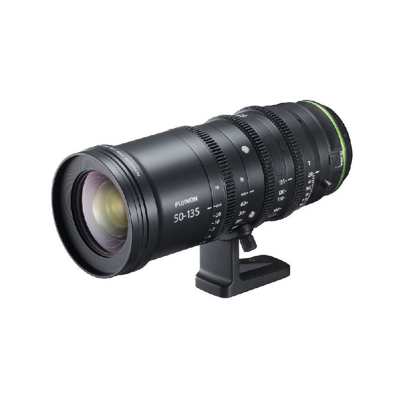 Fujinon MKX 50-135mm T2.9 FUJI X-mount