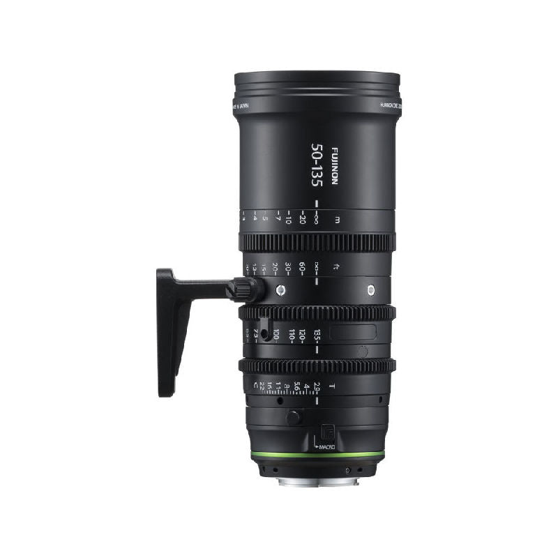 Fujinon MKX 50-135mm T2.9 FUJI X-mount
