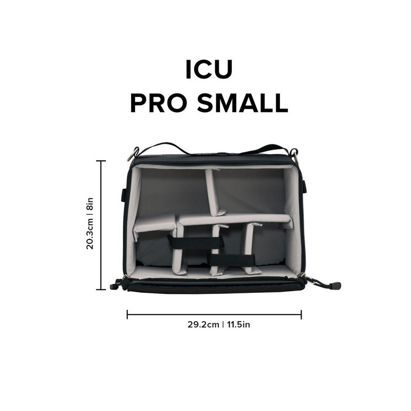 F-Stop ICU PRO S Camera Cube