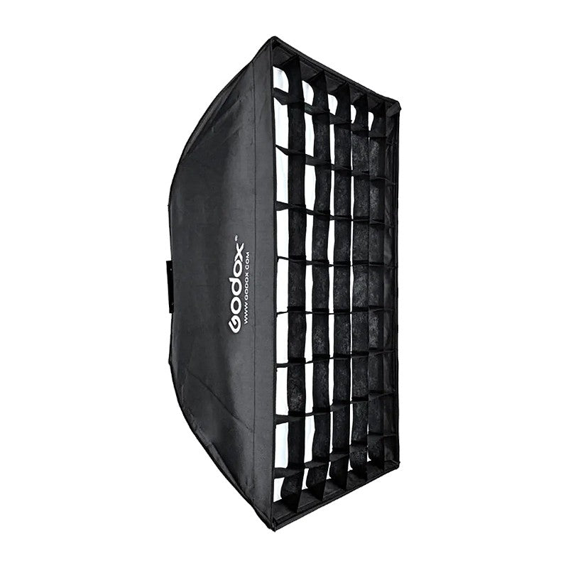 Godox Softbox SB-FW6090 / 60x90cm + grid / S-type Bowens mount
