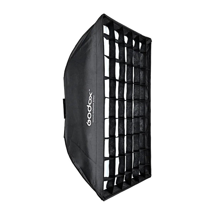 Godox Softbox SB-FW6090 / 60x90cm + grid / S-type Bowens mount