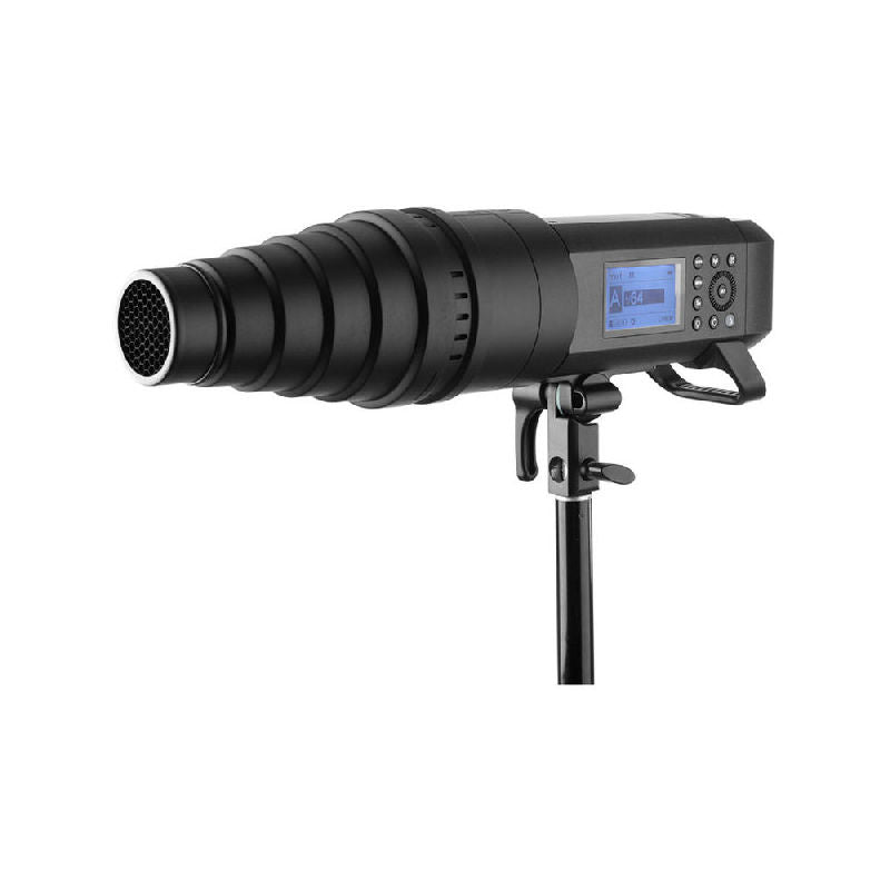 Godox Fleš glava baterijska AD400Pro - TTL, HSS, 400Ws