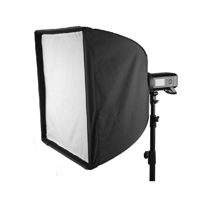 Godox Fleš glava baterijska AD400Pro - TTL, HSS, 400Ws