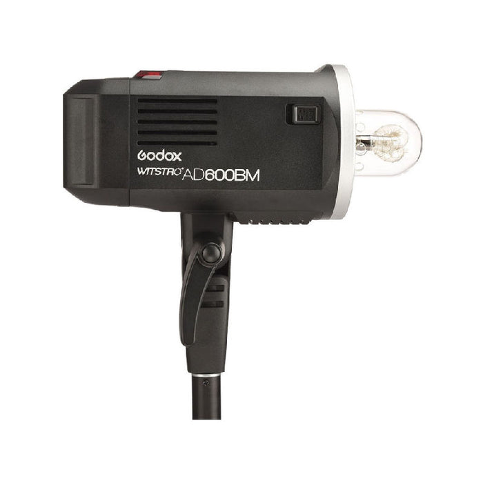 Godox Fleš glava baterijska AD600BM - Manual, 600Ws